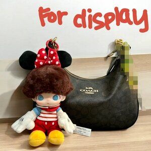 Dimoo world ×Disney (Minnie)
